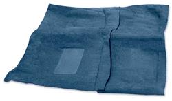 OER Authorized Molded Carpet Kits MB957509