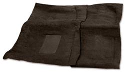 OER Authorized Molded Carpet Kits MB957510