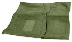 OER Authorized Molded Carpet Kits MB957514