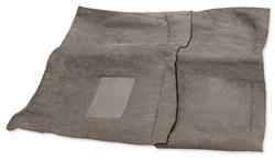 OER Authorized Molded Carpet Kits MB957519
