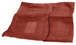 OER Authorized Molded Carpet Kits MB957521