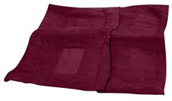 OER Authorized Molded Carpet Kits MB962513