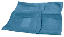 OER Carpet and Vinyl Floor Kits MB962517