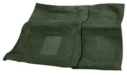 OER Authorized Molded Carpet Kits MB962530