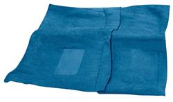 OER Authorized Molded Carpet Kits MB966517