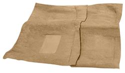 OER Authorized Molded Carpet Kits MB973520