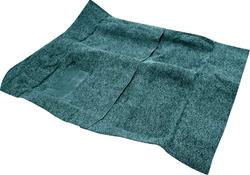 OER Authorized Molded Carpet Kits MB9891002