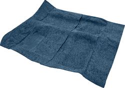 OER Authorized Molded Carpet Kits MB991818