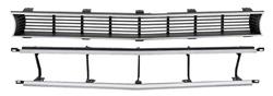 OER Grille Moldings MB9922