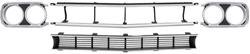 OER Grille Moldings MB9927