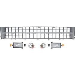OER Grille Fasteners MB9930