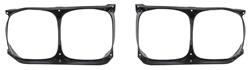 OER Light Bezels MB9942