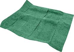 OER Authorized Molded Carpet Kits MB997859
