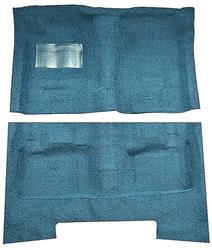 OER Carpet and Vinyl Floor Kits MC1917818