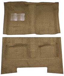 OER Carpet and Vinyl Floor Kits MC1917920