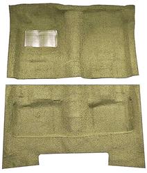 OER Carpet and Vinyl Floor Kits MC1918504