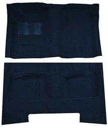 OER Carpet and Vinyl Floor Kits MC1918507