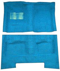 OER Carpet and Vinyl Floor Kits MC1918509