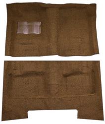 OER Carpet and Vinyl Floor Kits MC1918512