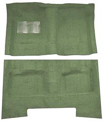 OER Carpet and Vinyl Floor Kits MC1918514