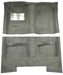 OER Carpet and Vinyl Floor Kits MC1918519