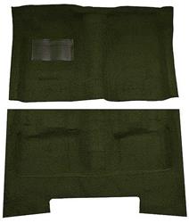 OER Carpet and Vinyl Floor Kits MC1918530