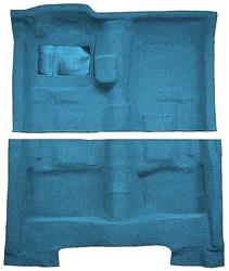 OER Carpet and Vinyl Floor Kits MC2209818