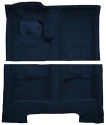 OER Carpet and Vinyl Floor Kits MC2210507