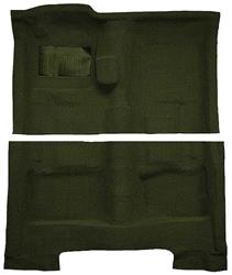 OER Carpet and Vinyl Floor Kits MC2210530