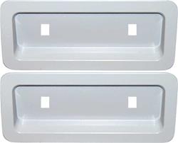 OER Marker Lamp Bezels MD2060