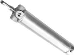 OER Convertible & T-Top Components MD2198