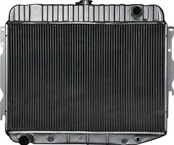 OER Authorized Classic Radiators MD2290A
