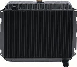 OER Radiators MD2291S