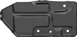 OER Battery Boxes and Trays MD2450A