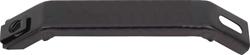 OER Authorized Battery Tray Braces MD2456