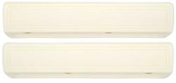 OER Armrest Pads MD271