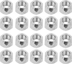 OER Lug Nuts and Lug Bolts MD4700