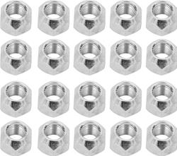 OER Lug Nuts and Lug Bolts MD4701