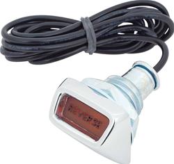 OER Indicator and Warning Lights MD47301