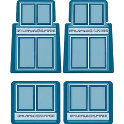 OER Floor Mats, Automotive MD690607