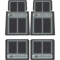 OER Floor Mats, Automotive MD690801