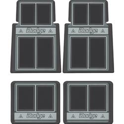 OER Floor Mats, Automotive MD690901