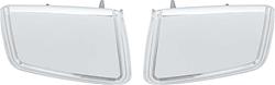 OER Door Handles, Interior MD9167