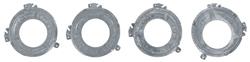 OER Headlight Housings and Buckets MD9501