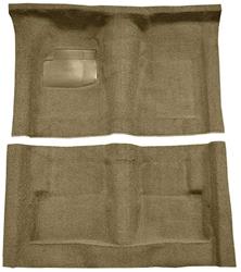 OER Authorized Molded Carpet Kits MD981757