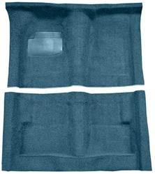 OER Authorized Molded Carpet Kits MD981818
