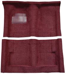 OER Carpet and Vinyl Floor Kits MD981825