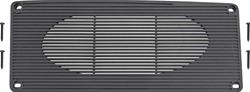 OER Grilles and Grille Inserts ME1452