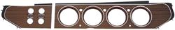 OER Gauge Bezels ME1484