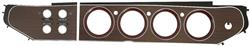 OER Gauge Bezels ME1487